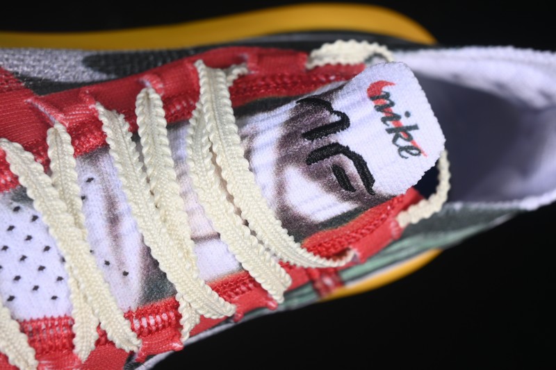 Nike Zoom VaporFly Next 3% Prototype Marathon Running Shoes with Carbon Fiber Plate - IH3575-999