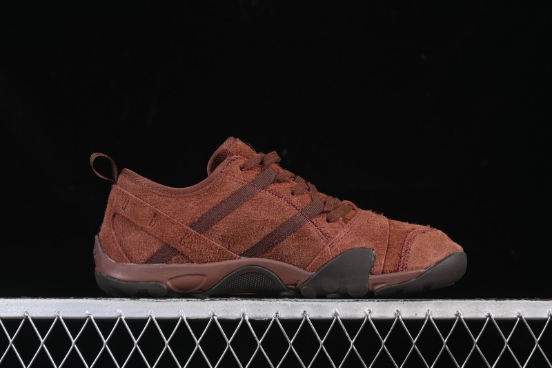 New Balance MT10 Series Minimalist Barefoot Lifestyle Sneakers with Vibram Outsole - MT10OPR