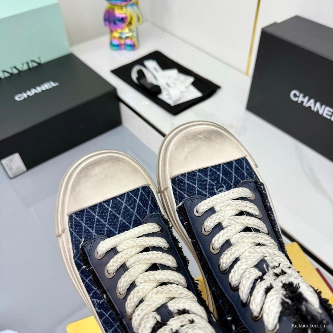 Chanel 2025/SS Classic Short Boots - LY00380