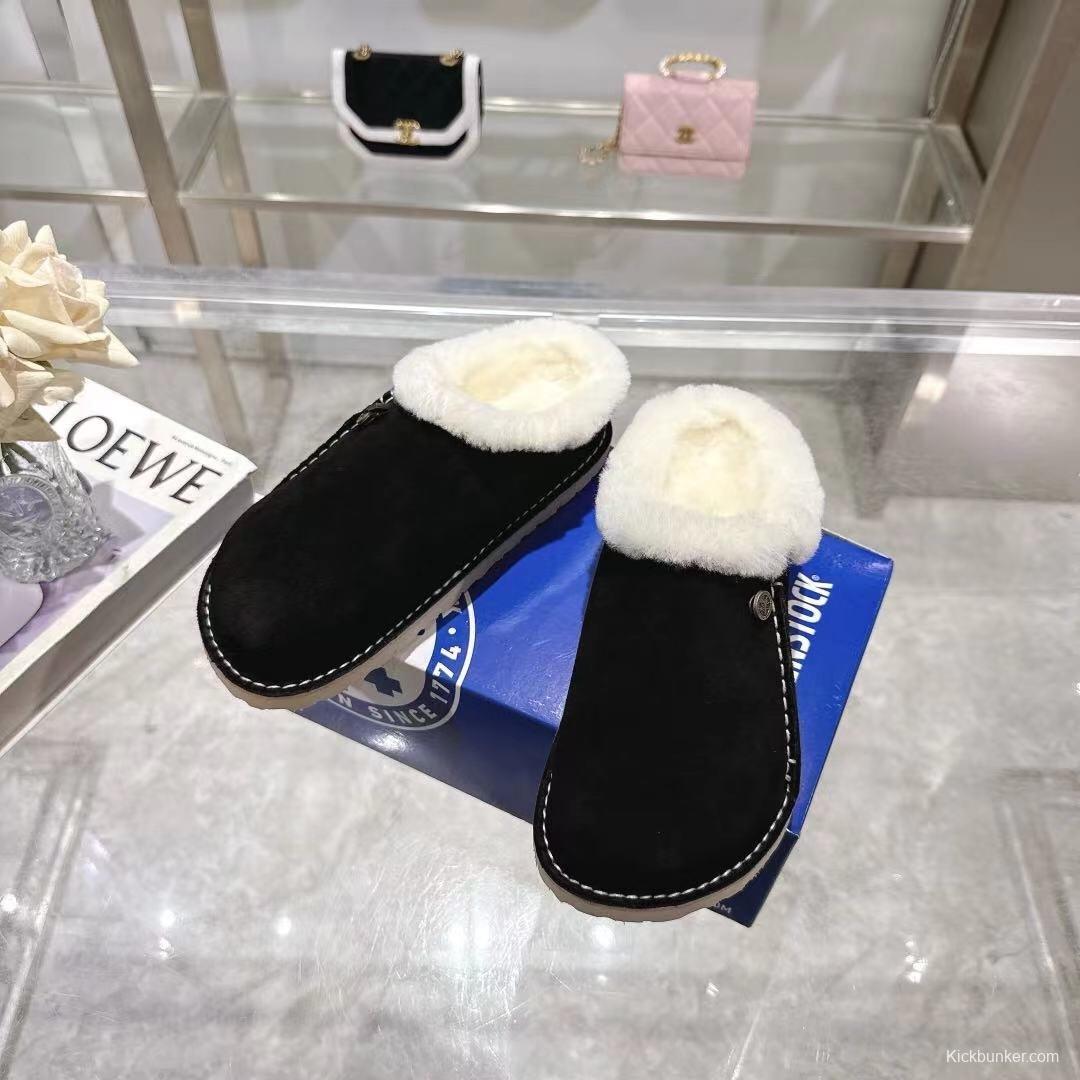 Birkenstock 2025 SS Japan Limited Edition Sandals - LY00250