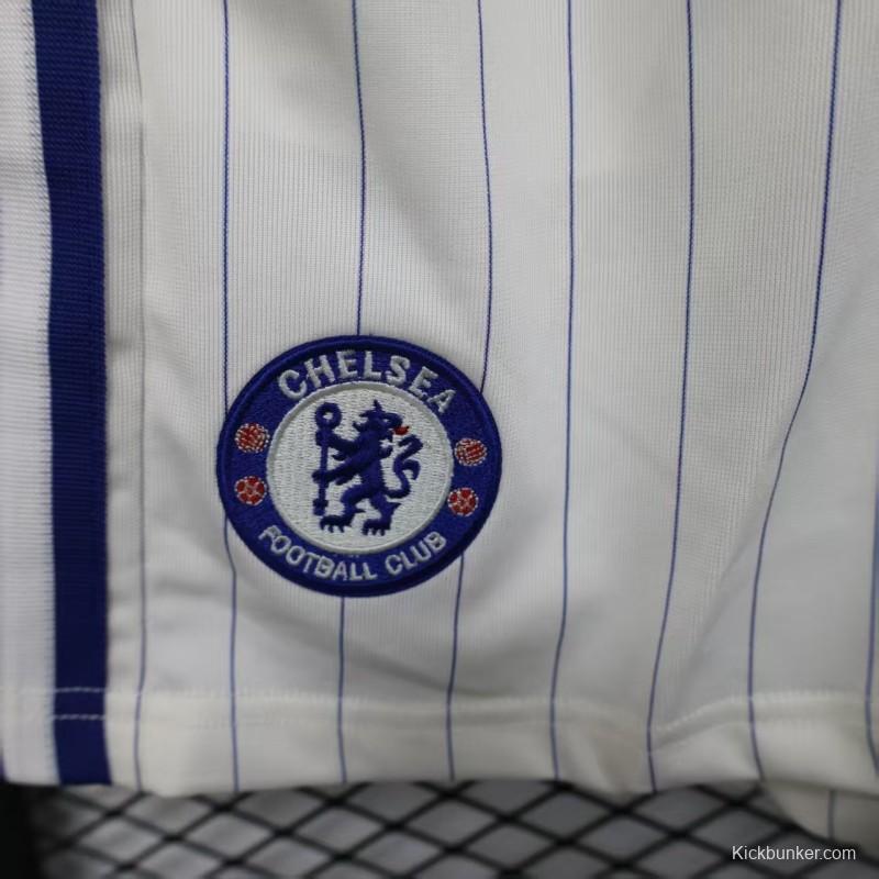 Player Version 25/26 Chelsea White Shorts