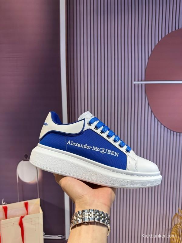 Alexander McQUEEN High-Quality Upgraded Sneakers - AS00300