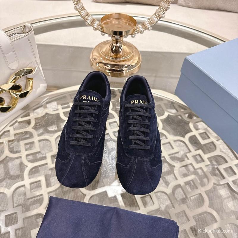 PRADA Couple Casual Shoes - KFY00291