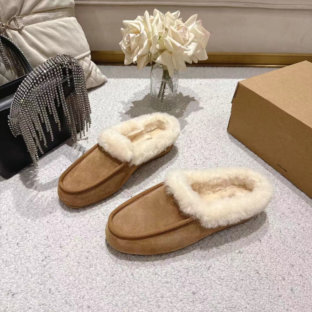 UGG Ansley Mule Shoe - MJ00