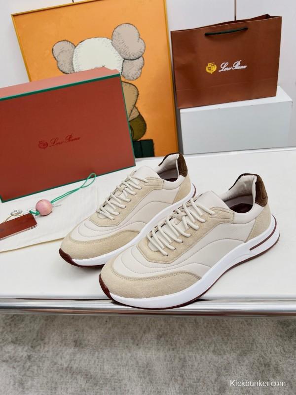 Adidas LP Jogging Men's Running Shoes Upgraded Version - KFY00300