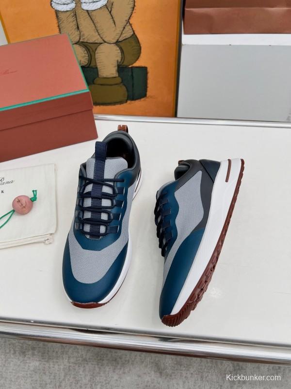 Lp Men's Running Shoes Upgraded Edition - KFY00300