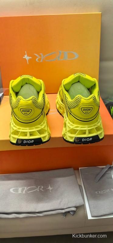 Dior B35 Dad Shoes Retro Style Sneakers - AS00400