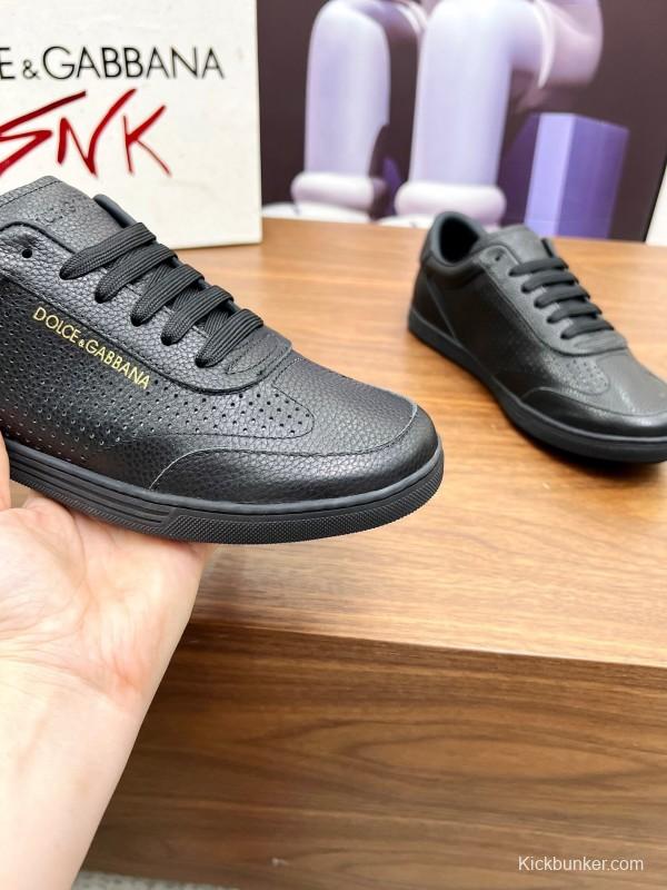 DG New Men's Casual Shoes - LY00280