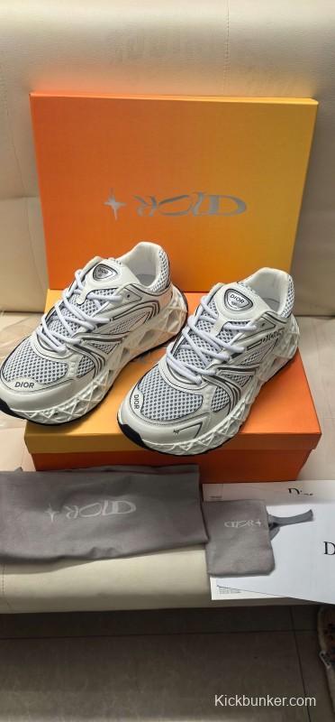 Dior B35 Dad Shoes Retro Style Sneakers - AS00400