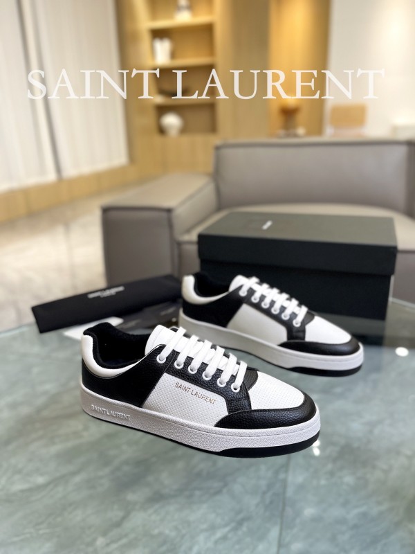 SAINT LAURENT SL61 Casual Series Retro Design - AS00330