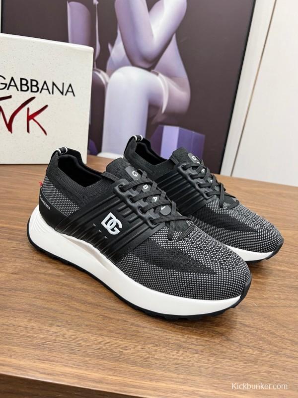 Adidas 2025 SS Running Shoes with Enhanced Cushion - LY00280