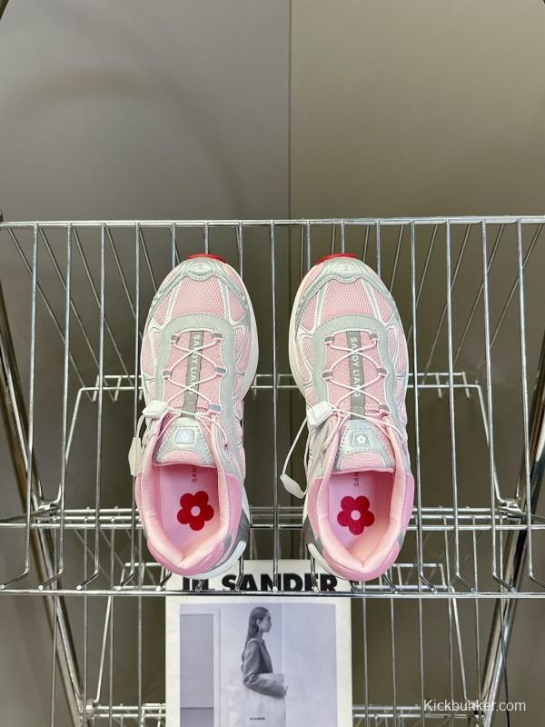 SALOMON Outdoor Casual Sports Shoes 2025 SS - KFY00310