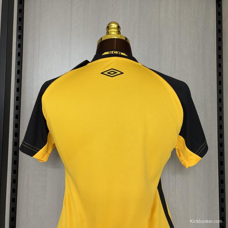 25/26 Women Sport Recife Away