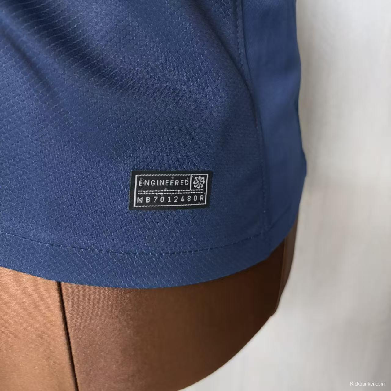 24/25 Women PSG Champion Edition Jersey