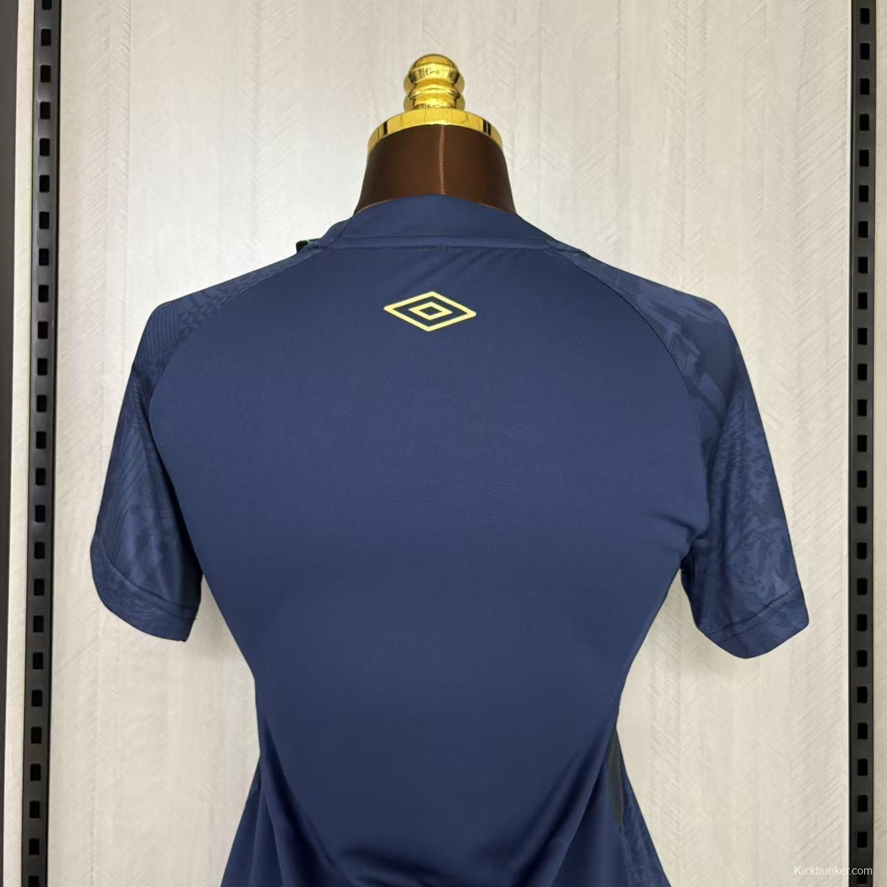 25/26 Women Gremio Third Jersey