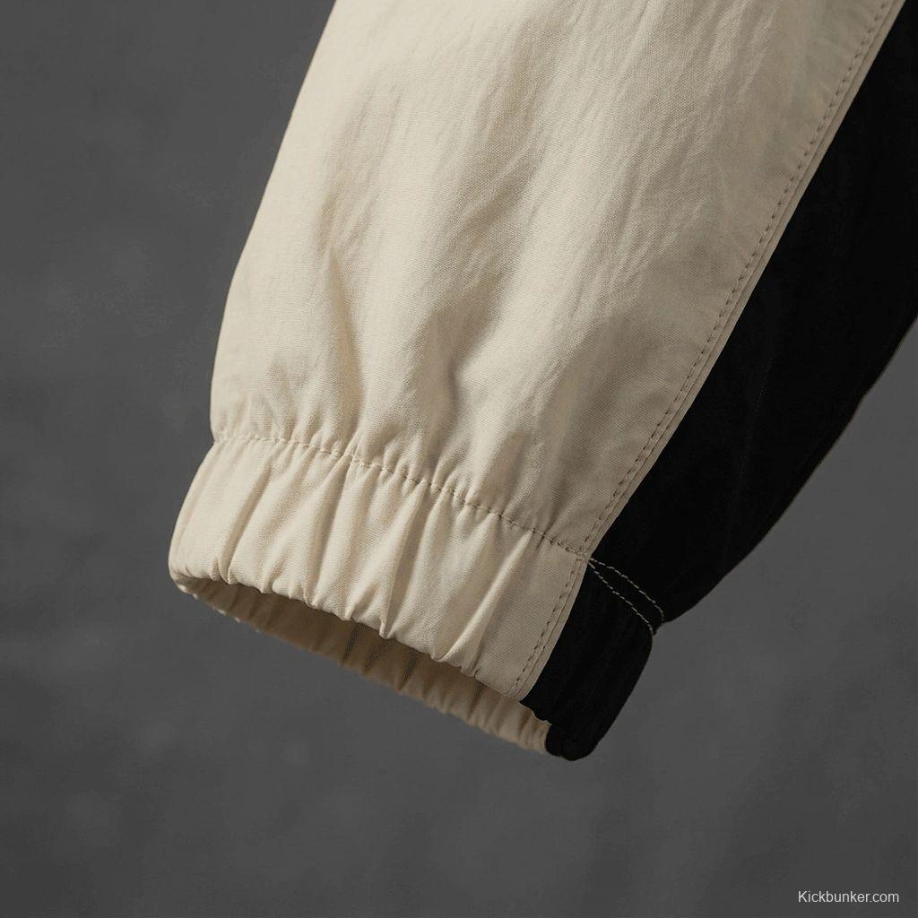 2026 Jordan Beige Jacket Windbreaker