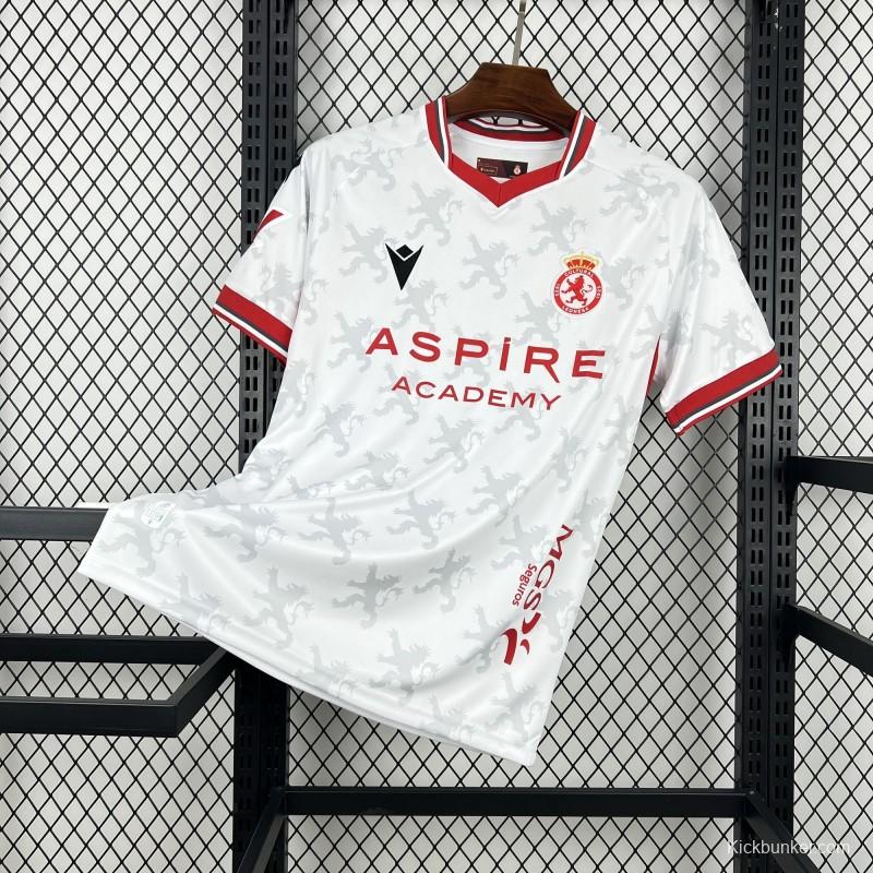 2025/26 Mens Cultural Leonesa Home Jersey