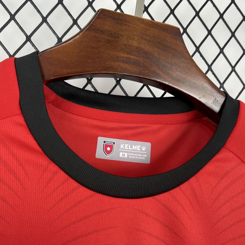 2026 Jordan World Cup Away Jersey