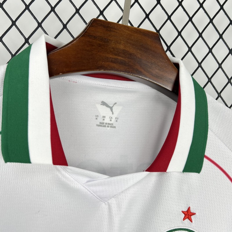 2026/27 Palmeiras Away Jersey