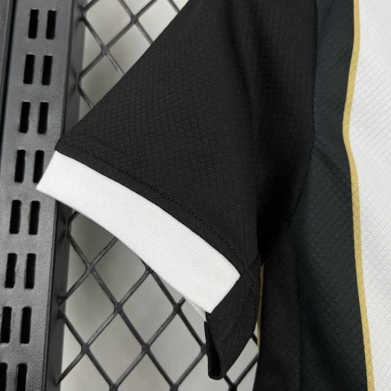 2026/27 Kids Atlético Mineiro Home Kit