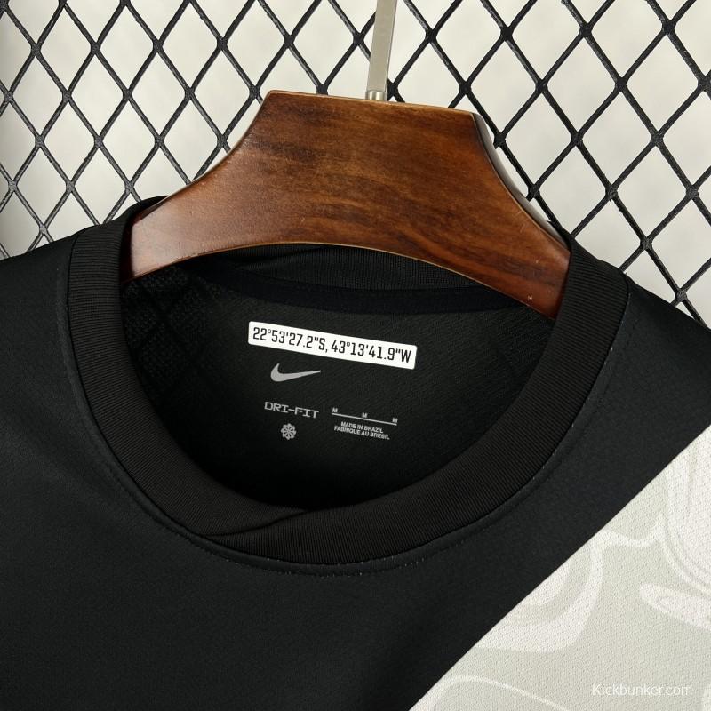 2026/27 Mens Vasco Da Gama Home Jersey