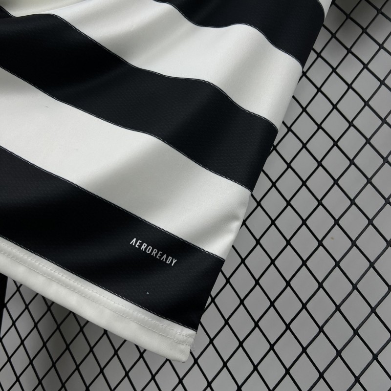 2025/26 Mens Juventus X Sgura Pack Fourth Jersey