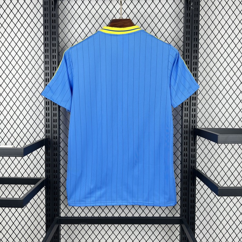 2026 Mens Colombia Terrace Icons Jersey