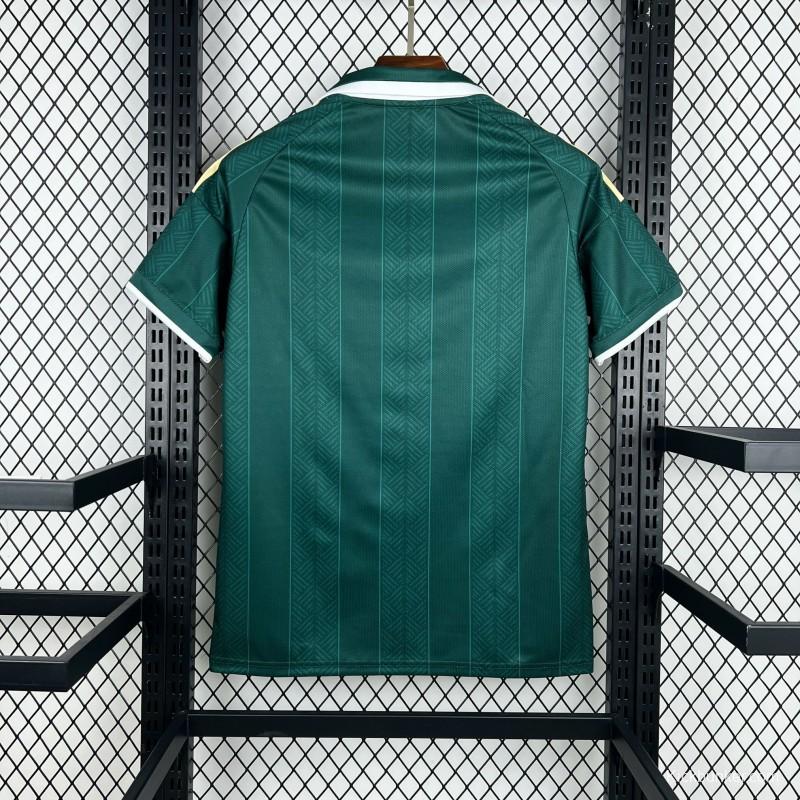 2026 Mens South Africa Wrold Cup Away Jersey