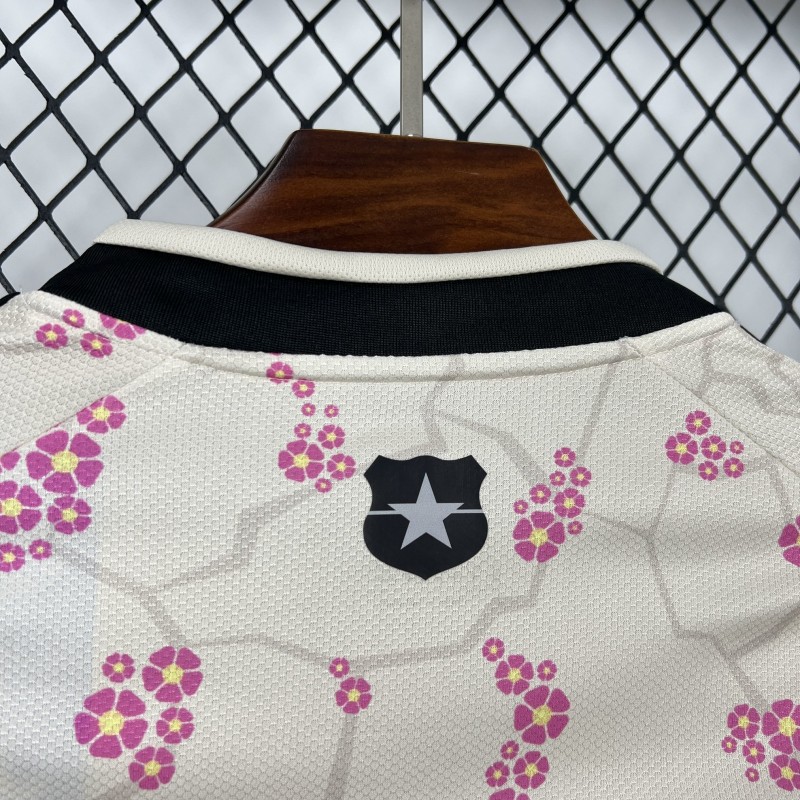 2026 Mens Chile Away Jersey