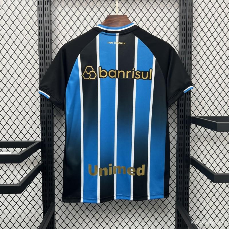 2026/27 Mens Grêmio Home Jersey