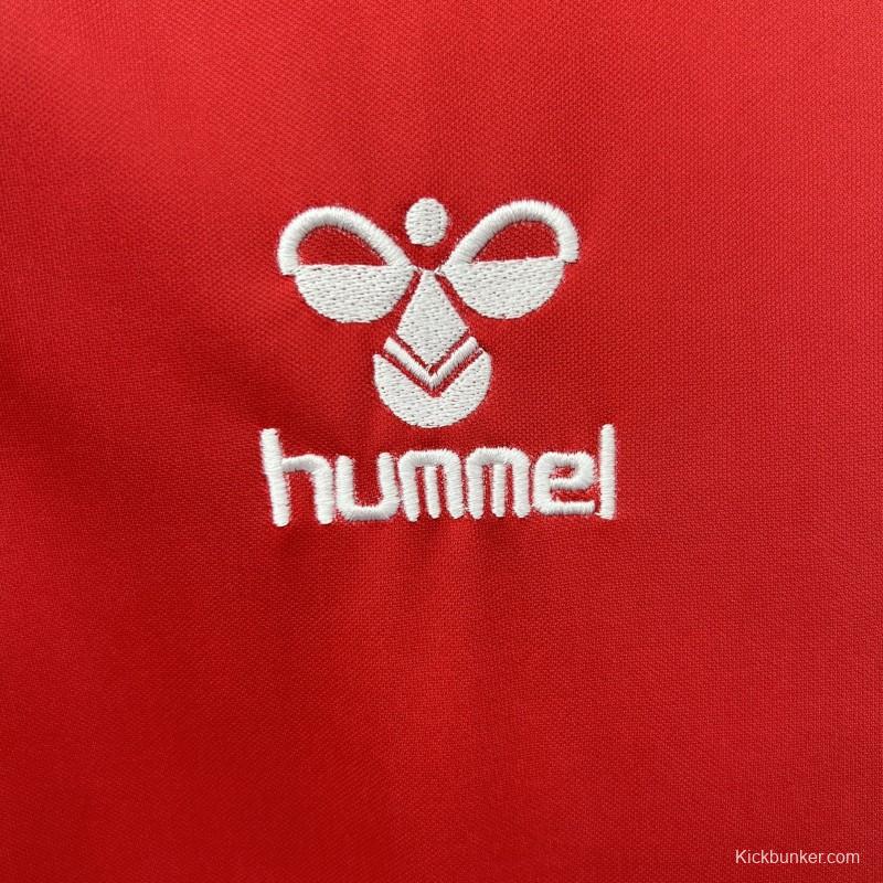 2025/26 Mens Celta De Vigo Retro Jersey