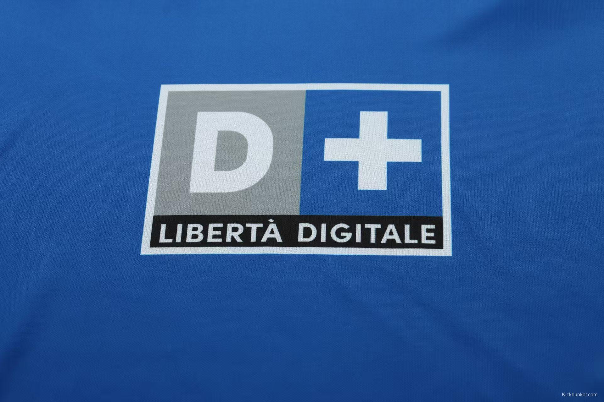 Retro 99/00 Juventus Away Jersey