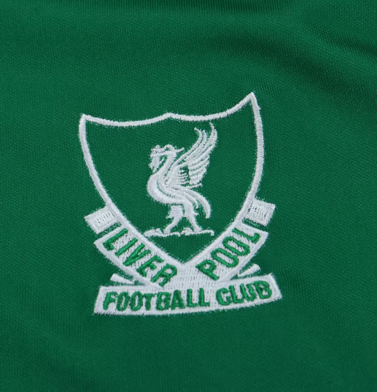 Retro Kids 91/92  Liverpool Away Jersey