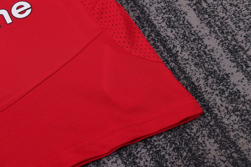 Retro Kids 05/06 Manchester United Home Jersey