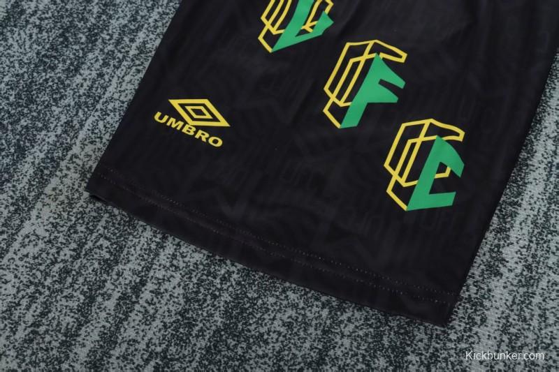 Retro 92/94 Manchester United Away Jersey