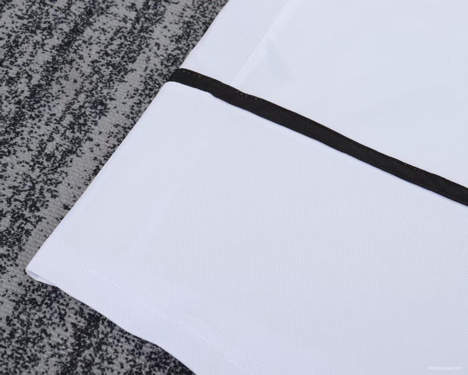 Retro 02/03 Kids Manchester United Away Jersey