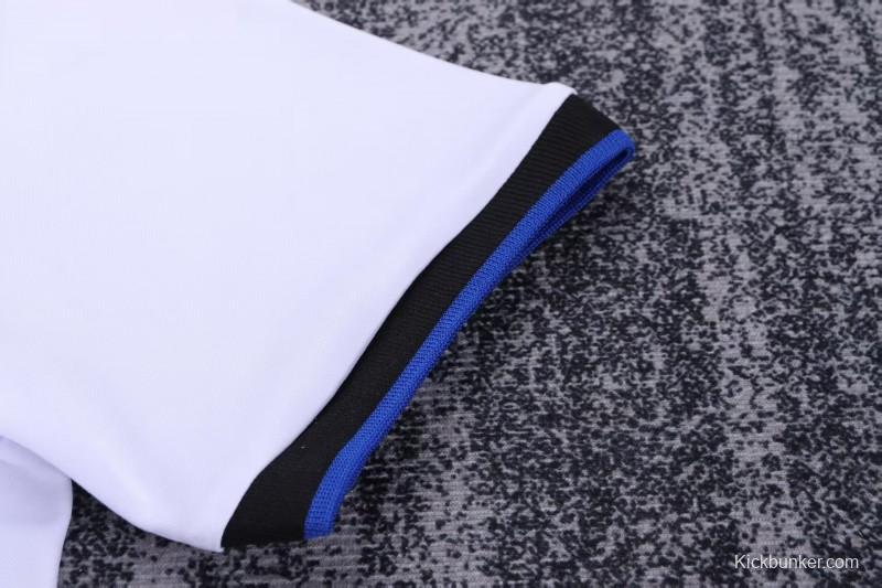 Retro 98/99 Inter Milan Away Jersey