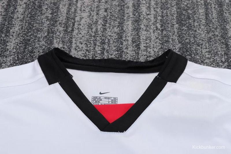 Retro 02/03 Kids Manchester United Away Jersey