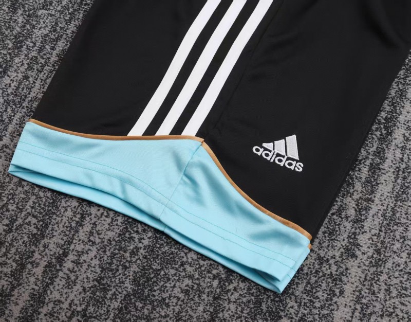 Retro Kids 2006 Argentina Home Jersey