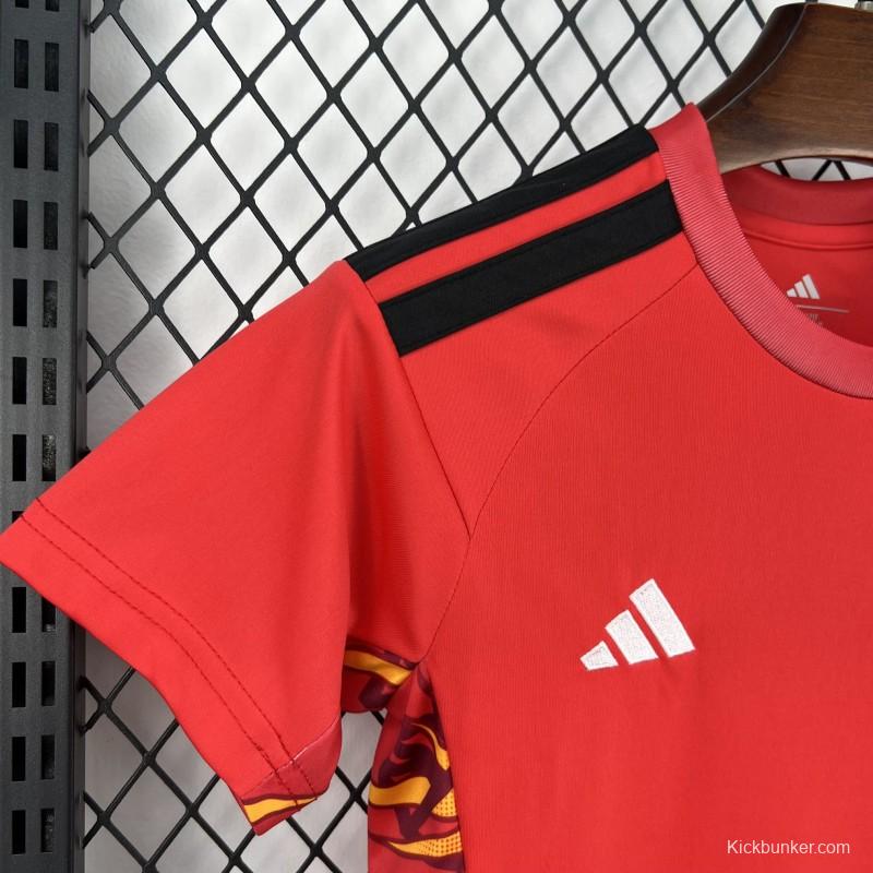 2026 Kids Japan World Cup Goalkeeper Kit