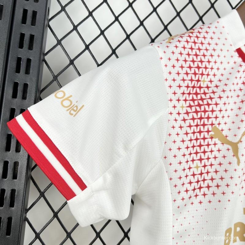 2025/26 Kids PSV Eindhoven Special Kit