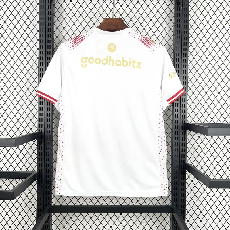 2025/26 Mens PSV Eindhoven Special Jersey