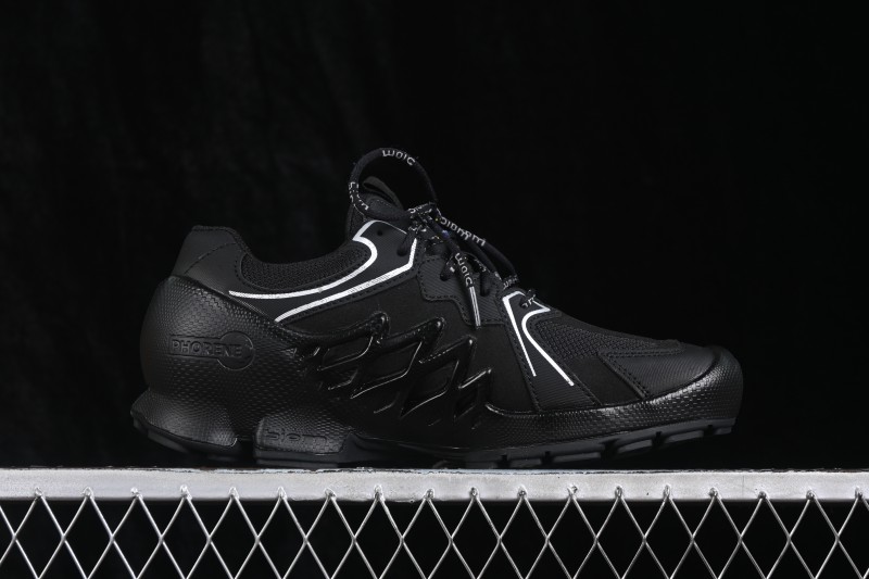 ECCO BIOM Series 2026 Breathable Waterproof Outdoor Casual Sneakers - 80288451094