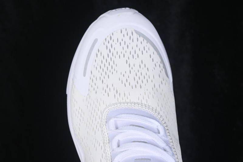 Nike Air Max 270 Premium Half-Sole Air Cushion Running Shoes - IO9884-107