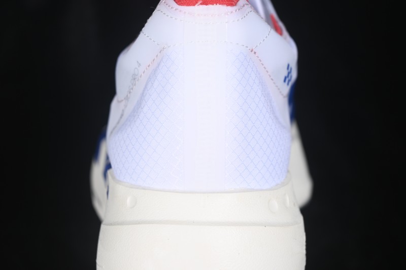 Adidas Adizero Adios 4 Lightweight Breathable Low-Top Running Shoes - JP6624