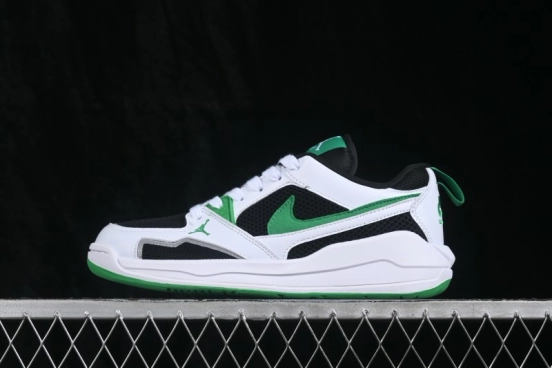 Jordan CMFT Era Retro Skateboarding Shoes with Foam Comfort Cushioning - HJ6777-012