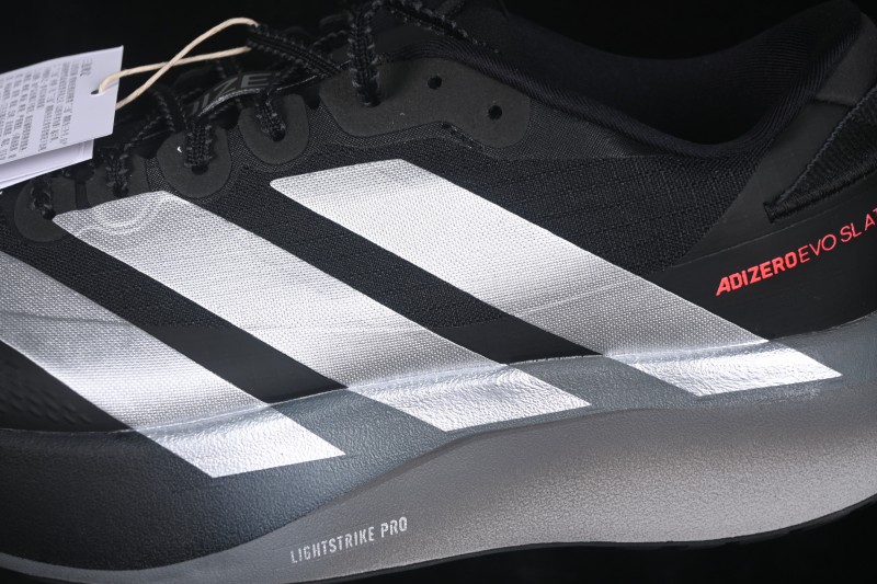 Adidas Adizero Evo SL Ultra-Light Breathable Cushioned Running Shoes - KK0313