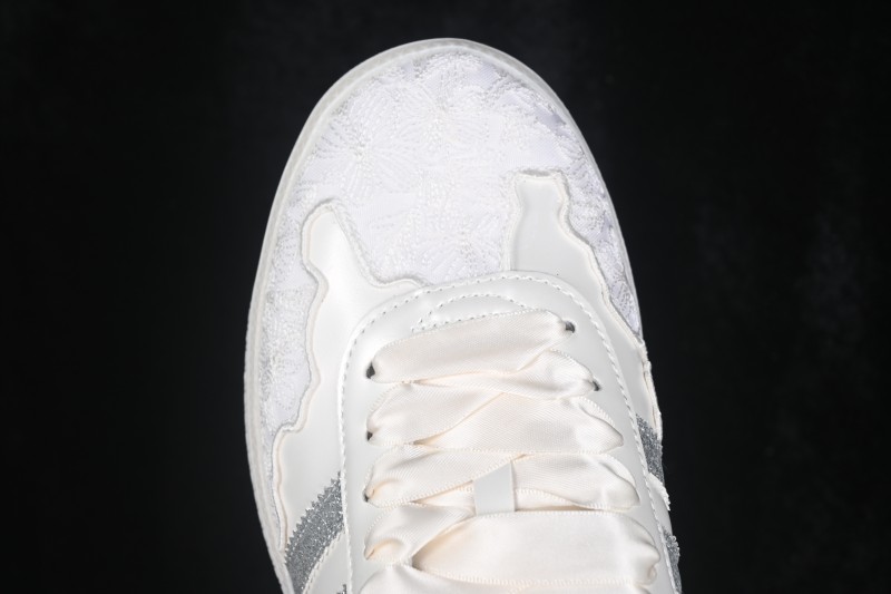Adidas Samba OG Classic Suede Skateboarding Shoes - HP3658