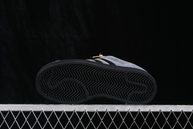 Adidas Originals Superstar II Casual Board Shoes with Iconic Shell Toe - JH7697