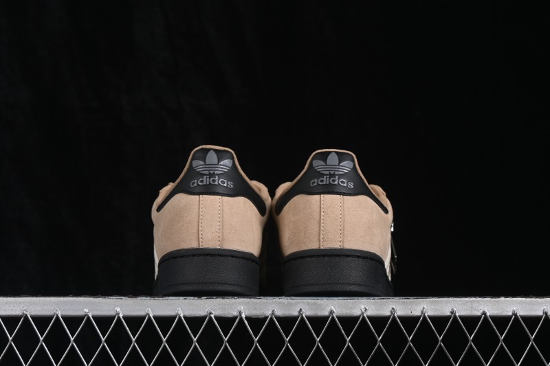 Adidas Originals Superstar II Classic Shell-Toe Casual Sneakers - JQ3221